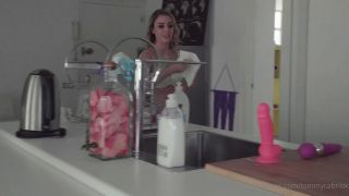 Sexy Secrets with Lya Missy OnlyFans Exposed Live!-2