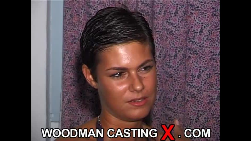 Dorka casting X Teen!