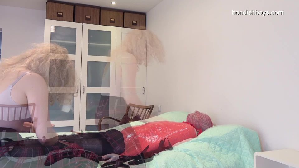 7182 Nylon, Stockings, Pantyhose, Fetish