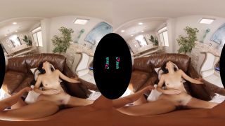 VRHush – Can I Show You My Dance Routine? – Andreina De Luxe (Oculus  Go 4K) | 180 degrees | 3d porn -7