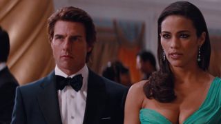 Paula Patton – Mission Impossible 4 (2011) HD 1080p - (Celebrity porn)-1