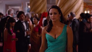 Paula Patton – Mission Impossible 4 (2011) HD 1080p - (Celebrity porn)-3