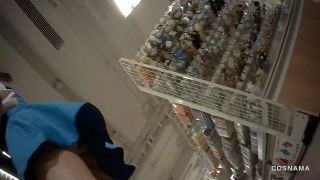 free online video 31 Cosplay 93 – ayanamirei - voyeur - voyeur -5