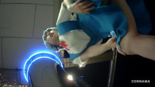 free online video 31 Cosplay 93 – ayanamirei - voyeur - voyeur -8