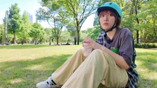 AD Yoshimi Nitta, Newcomer Sex Worker Special Training: A clumsy SOD female employee with little experience learns how to attack a man in 6 types of prostitution ⋆.-5