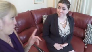 0930 Spanking Sarah - Spr-1530.-2