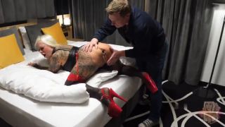 [K2S.CLUB] SteffiBlond - Dieser notorischer LÜGNER - fickt versaute FREMDFICKHURE - Anzeige w... - HD 720P-1