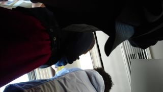 Voyeur - Underwear of high-spec uniform girls - 15265284 on voyeur -6