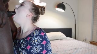 HotWife QoS 33 blondie4bbc BBC-Creampies-White-Slut--Sucking-BBC-1
