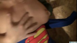 [WarAnLov.com] How To Destroy A Superheroine II-6