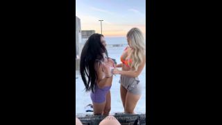 [K2S.CLUB] Scarlettkisses XO, Desiree Desire, Fallonlovexo - Scene - HD 720P-1