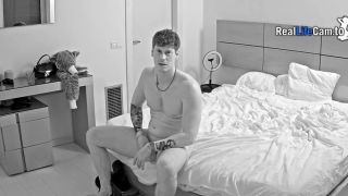 Reallifecam - Dayana And Her Boyfriend Have Hot Masturbation Hardcore Sex 30.05.2024 516P - Amateur-6