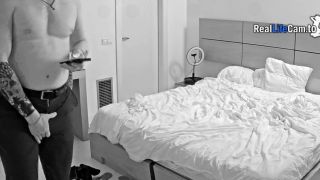 Reallifecam - Dayana And Her Boyfriend Have Hot Masturbation Hardcore Sex 30.05.2024 516P - Amateur-7