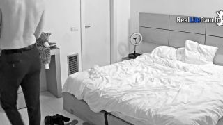 Reallifecam - Dayana And Her Boyfriend Have Hot Masturbation Hardcore Sex 30.05.2024 516P - Amateur-8