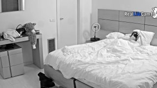 Reallifecam - Dayana And Her Boyfriend Have Hot Masturbation Hardcore Sex 30.05.2024 516P - Amateur-9