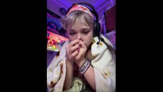 Kianna Dior  Busty Kianna Dior - Pink Lingerie Threesome-9