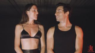 free porn clip 38 Kim (aka MySweetApple) on gangbang xxx giantess girl fetish-9