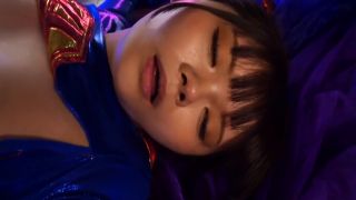[SuperMisses.com] SPSC-34 Accel Girl: Obvious and Struggle (FHD ver.)-029-5