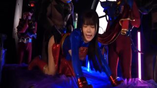 [SuperMisses.com] SPSC-34 Accel Girl: Obvious and Struggle (FHD ver.)-029-8