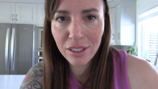 yogabella Moved In With Aunty-6