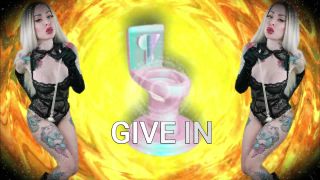 Submissive Urination and dumping Baal Eldritch Original edition (Fetish porn)-1