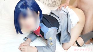 Layered Amateur Couple Gonzo With Her Dari Jura Ichi Hen - JAV-7