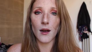 online porn video 11 LittleRedheadLisa – Retainer Fetish Humiliation JOI 720p on fetish porn best fetish porn sites-8