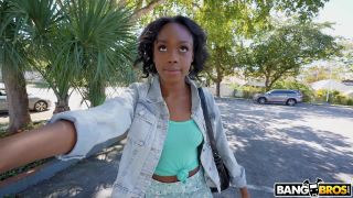 Mila Mars Bang Bus with in Are we Getting Played? - Amateur-1