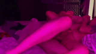 Mababe - Make her wet face down ass up-9
