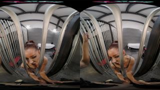 online video 25 VRHush – Vanna Bardot – Bandit Vannabe – Femdom Pov on fetish porn fetish sex-1