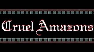 free adult video 48 Cruel Amazons - Suzy, Black Lady, Olga - ShowgirlS Revenge, femdom foot domination on black porn -0