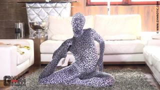 Zentai casting Casting!-8