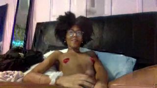 Shemale Webcams Video For October 01, 2020 – 07 - [Webcam]-3