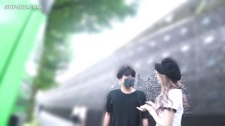 Reducing Mosaic CRNX-089 【4K】ヤリたい放題ギャル痴女注意！？ 逆ナン連れ込みSEX 松本いちか-1