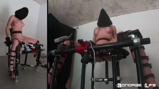 xxx video 41 BondageLife – The X1 Chair – Dart_Tech, Rachel Greyhound | dart_tech | bdsm porn animal bdsm-0