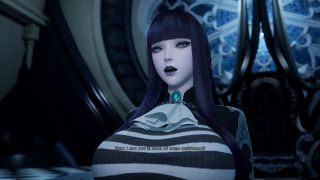 7195 Under the Gothic Witch  Hentai Game, Uncensored, Ultra S...-5
