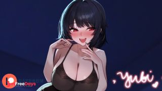 Jealous Roommate Pins You Down After Overhearing You Flirt F4A ASMR Roleplay18-0