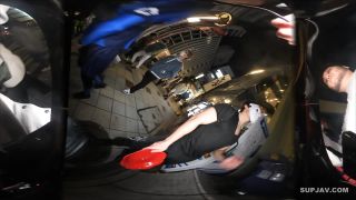 FC2PPV 3124688 【無】【個撮露出】都立商業科のクラスメイト、不思議メンヘラな美〇女。の渋谷ハロウィンコスプレ露出!!❤ＦＧ〇・〇呑童子【4K画質・レビュー特典VR映像付き】1時間6分 - JAV-1