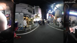 FC2PPV 3124688 【無】【個撮露出】都立商業科のクラスメイト、不思議メンヘラな美〇女。の渋谷ハロウィンコスプレ露出!!❤ＦＧ〇・〇呑童子【4K画質・レビュー特典VR映像付き】1時間6分 - JAV-8
