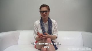 Nada Casting for Nada (Hardcore porn)-3