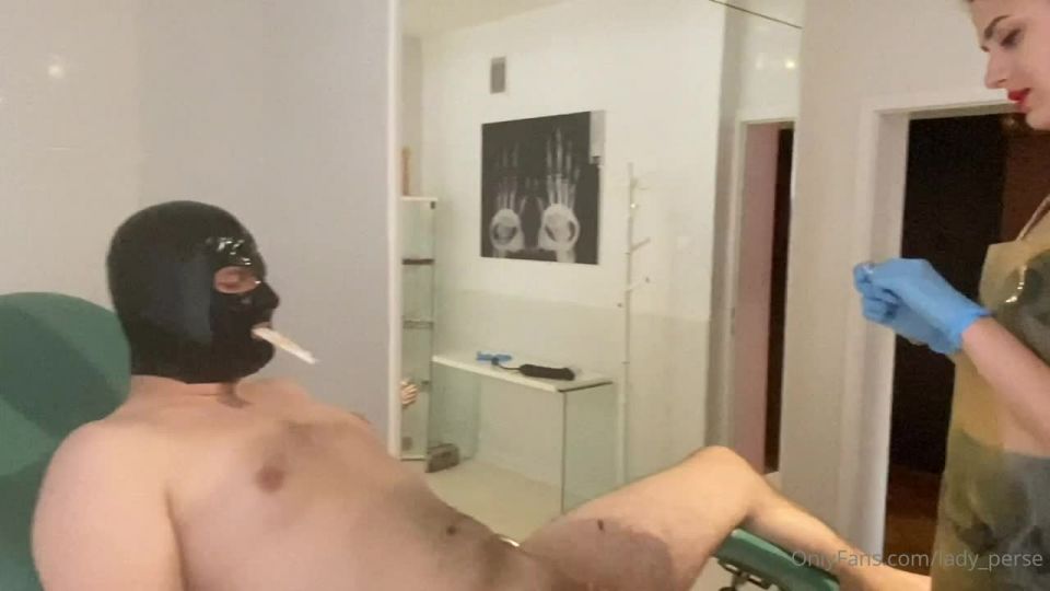 Lady Perse - One of the most cruel clip with I ever did V...