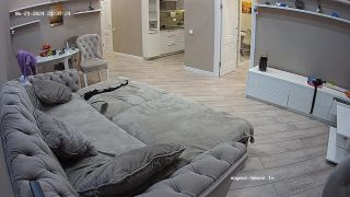 Voyeur - House - Yuneska And Radu Joanna Isabela Orgy On Sofa Jun29-24 Cam3 720P - Amateur-9