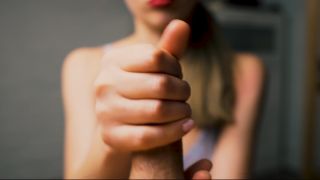 online porn clip 19 Rita Solo – My girl masturbates me in close-up and I fill all her sweet hands and fingers with sperm on pov youporn fetish-3