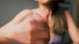 online porn clip 19 Rita Solo – My girl masturbates me in close-up and I fill all her sweet hands and fingers with sperm on pov youporn fetish-6