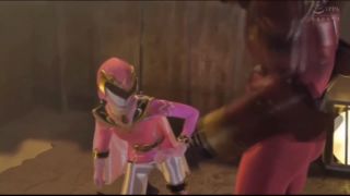 [supermisses.com] GHNU-79 ピンク命乞い わからせ レッドがピンクを討伐して犯して処刑 Yui Tenma, Hana Kano | giga heroine, superheroines porn, superheroine, wonder woman-2