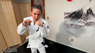  Lora Cross   povfighting Lora Cross Lora Gets Beatdown And Humiliated In Gi-3