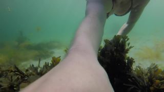 video 19 LittleTabby – Peaceful Underwater - sex ed - femdom porn asian feet fetish-8