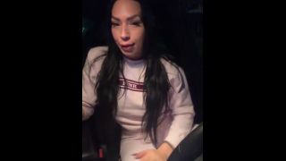 NaughtyOffice - Powers - Siri Siri Busty-8