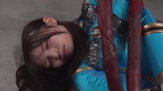 [WarAnLov.com] ZEPE-37 Prism Three Prism Blue in Grave Danger-010-3