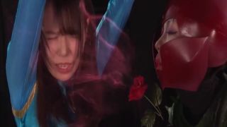 [WarAnLov.com] ZEPE-37 Prism Three Prism Blue in Grave Danger-010-9